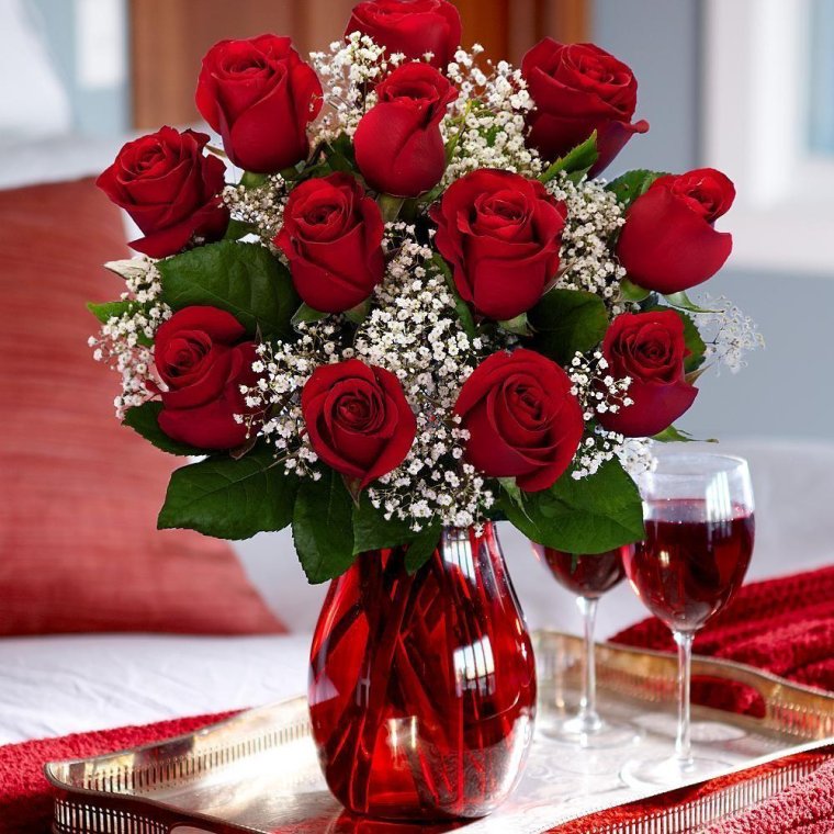 Цветы картинки