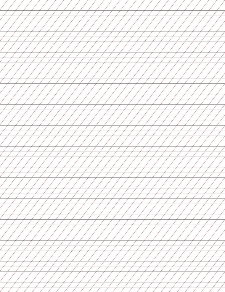 Картинки с наклонными линиями