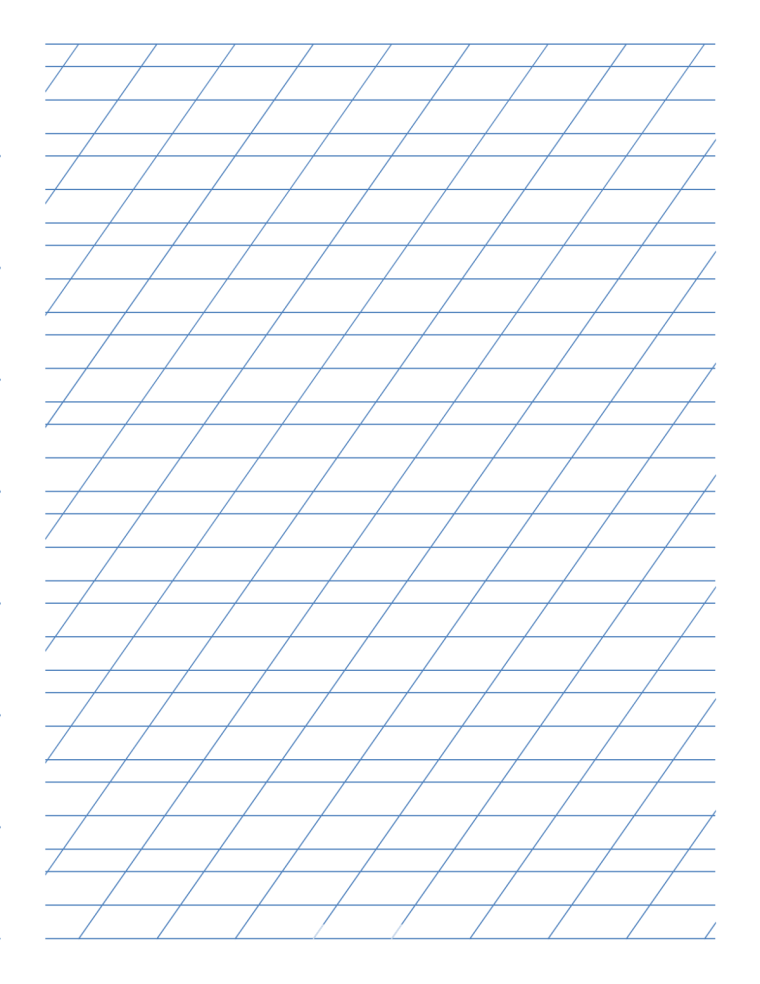 Листы для каллиграфии