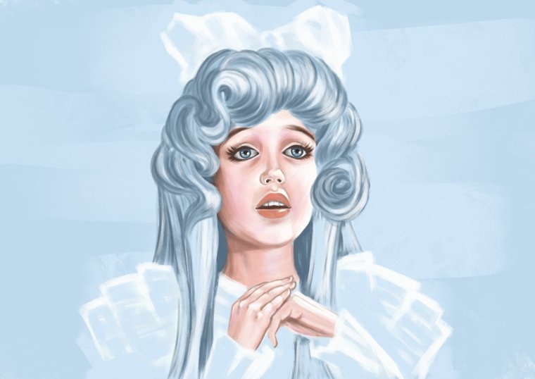 Мальвина арт