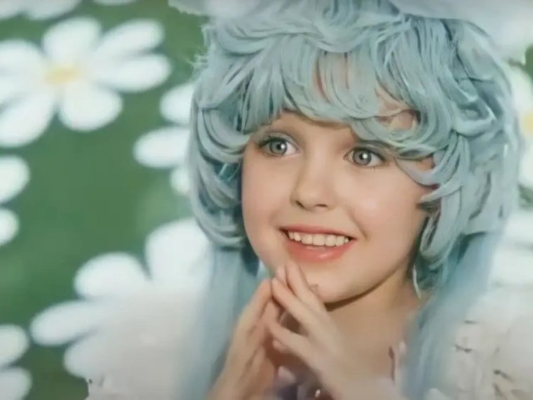 Татьяна Проценко Мальвина приключения Буратино