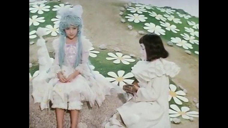 Приключения Буратино Мальвина и Пьеро