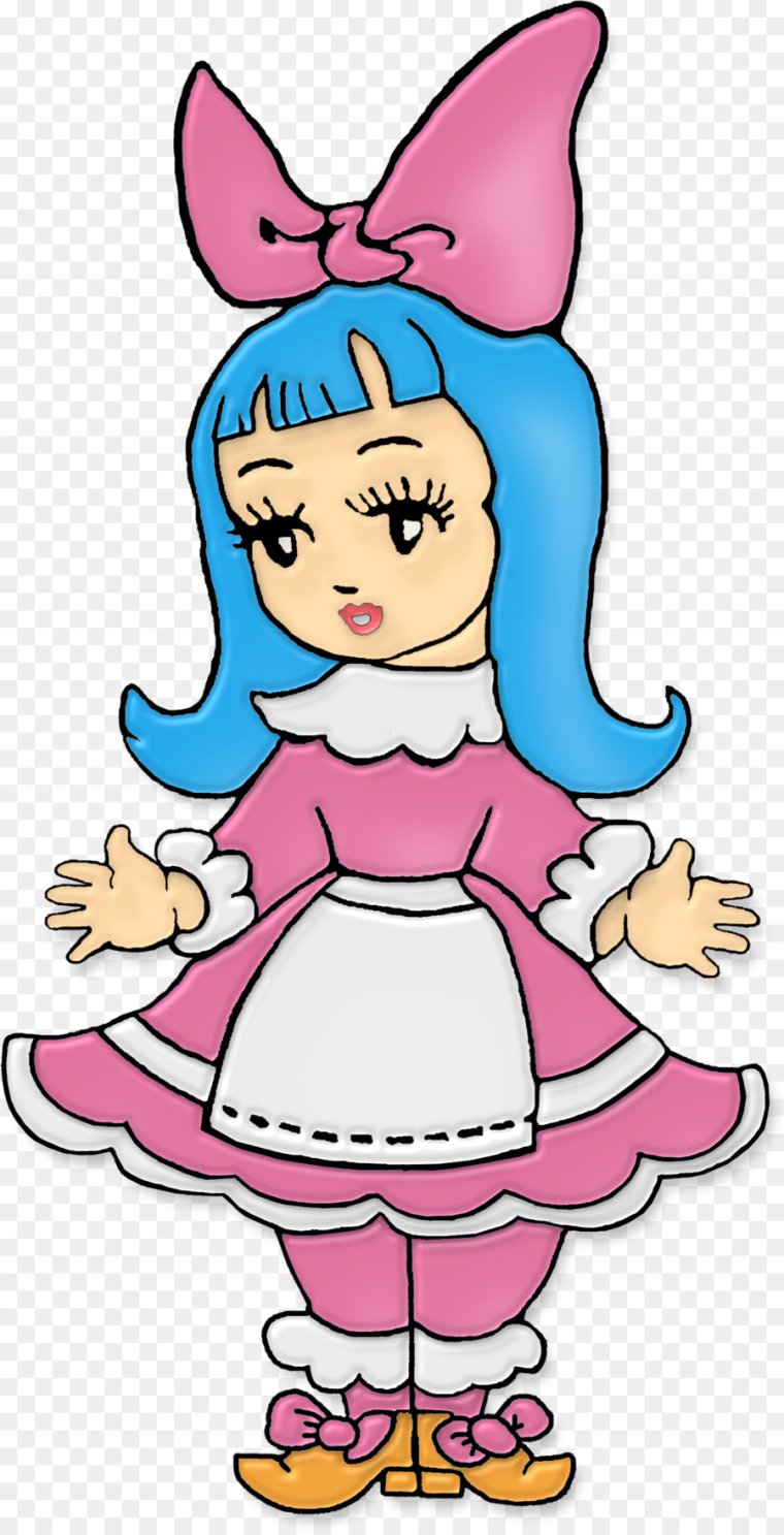 Мультик Мальвина герои