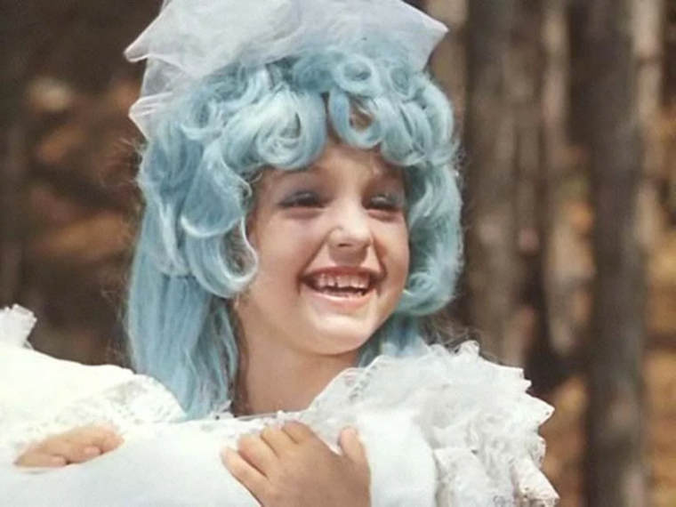 Пиноккио Санчес