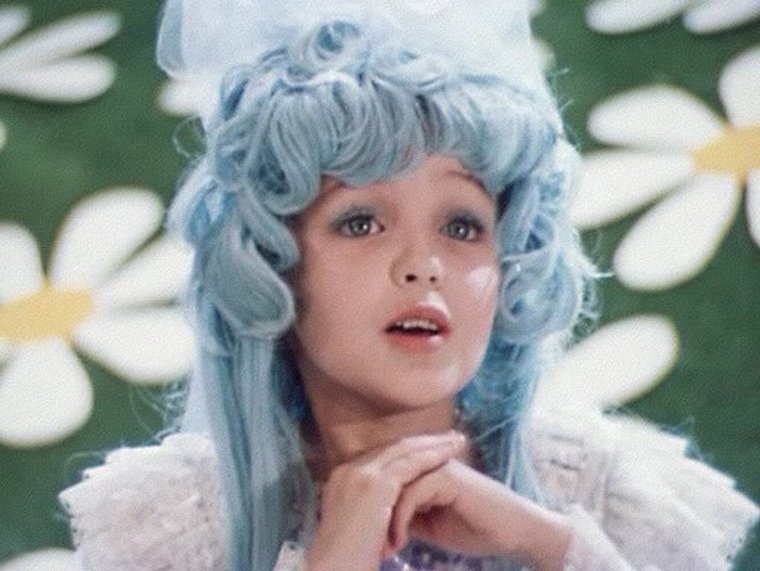 Татьяна Проценко приключения Буратино