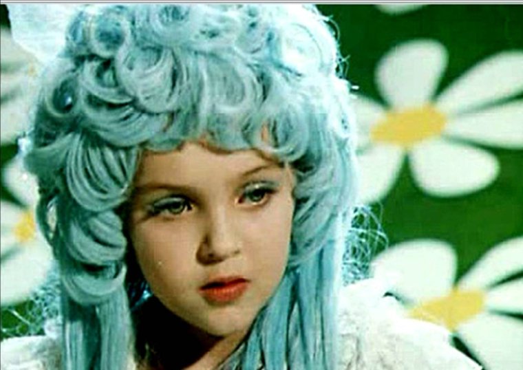 Татьяна Проценко Мальвина приключения Буратино