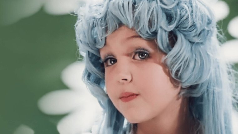 Татьяна Проценко Мальвина приключения Буратино