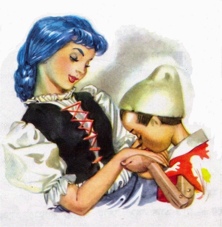 Буратино Мальвина Артемон