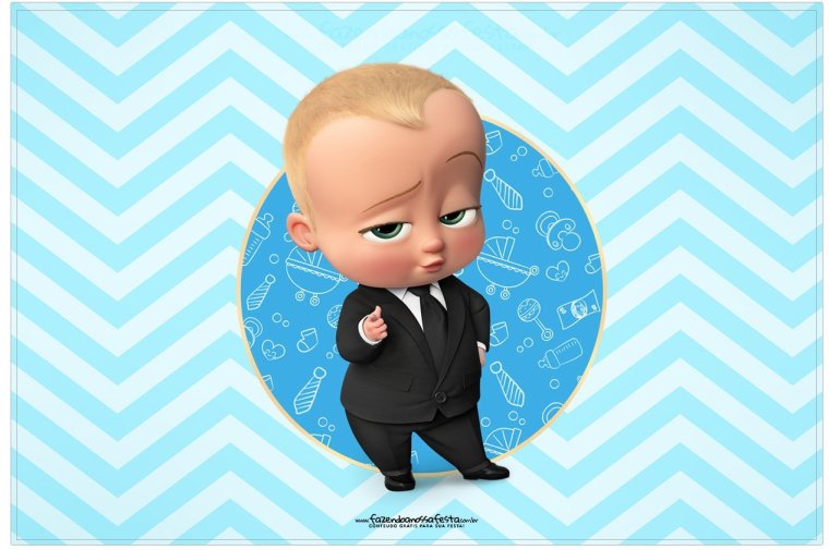 Шоколад босс молокосос