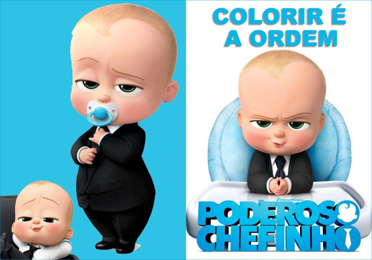 Босс молокосос арты