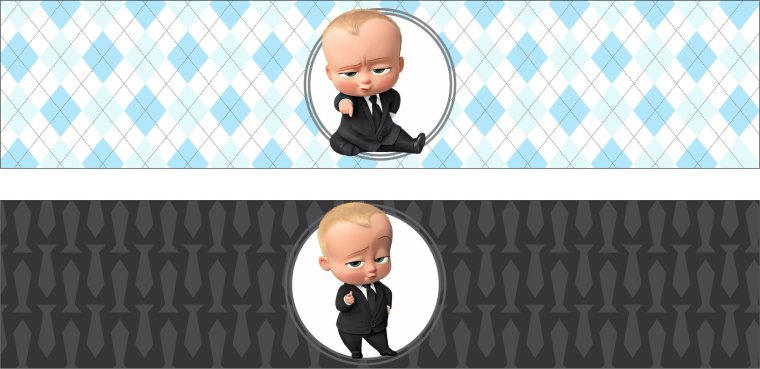 Босс молокосос бутылочка Baby Boss