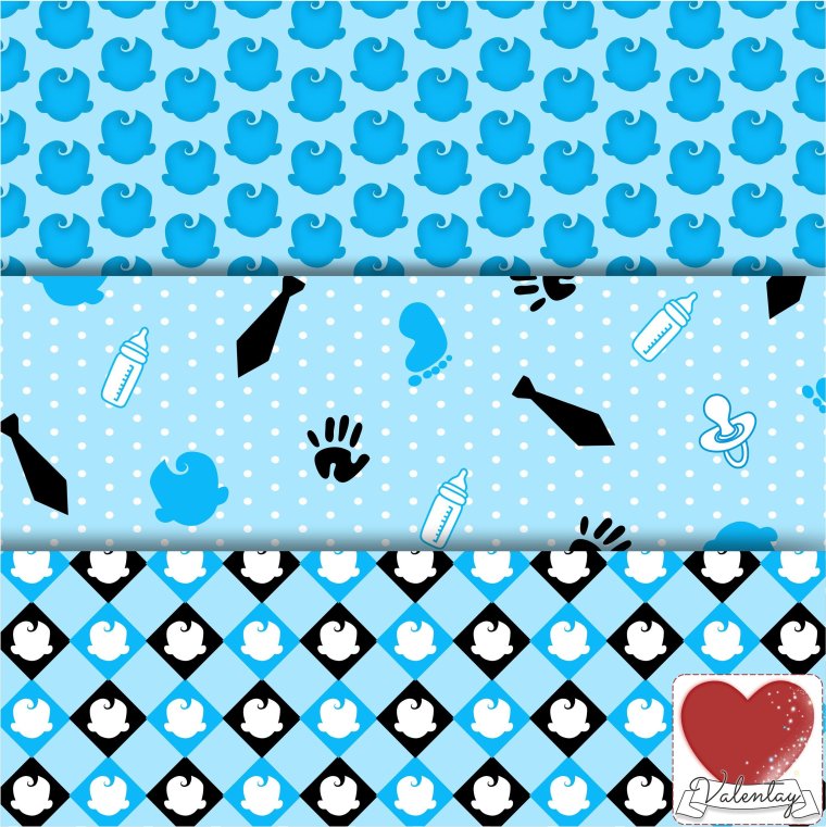 Босс молокосос фон