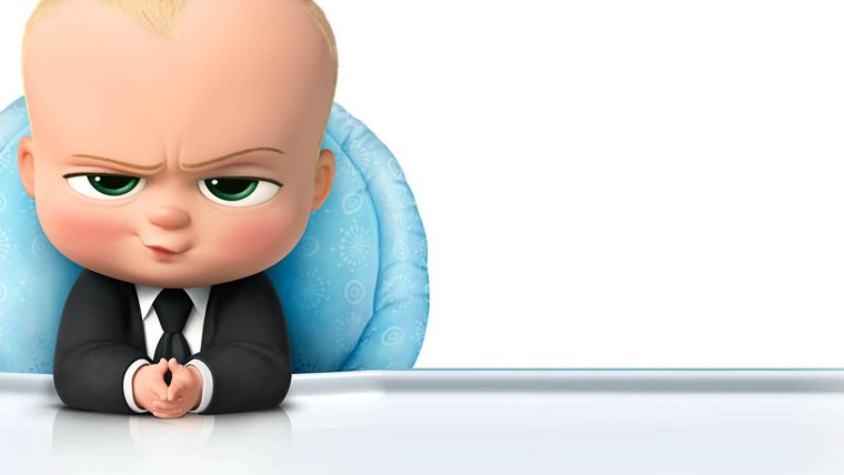 Босс-молокосос 2 мультфильм 2021