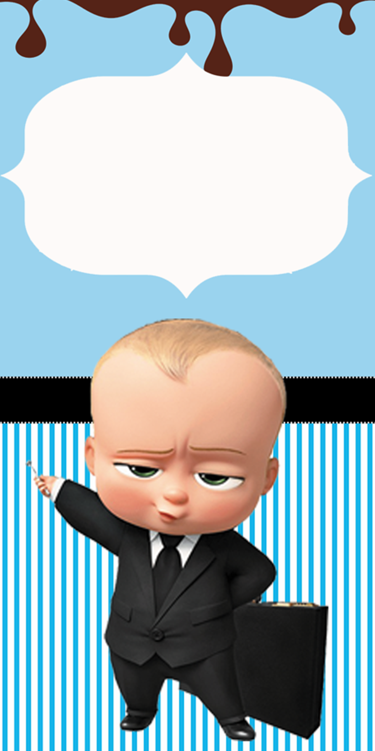 Босс-молокосос мультфильм 2017