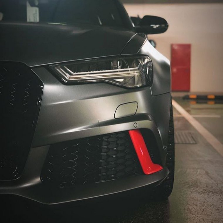 Audi rs6 Булкина