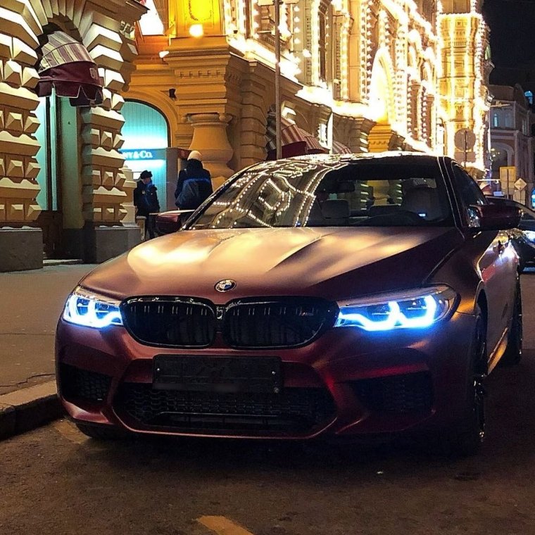 Бэха Наильевича