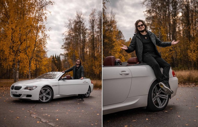 Саша Булкин