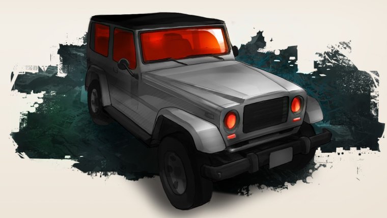 BEAMNG Drive обои