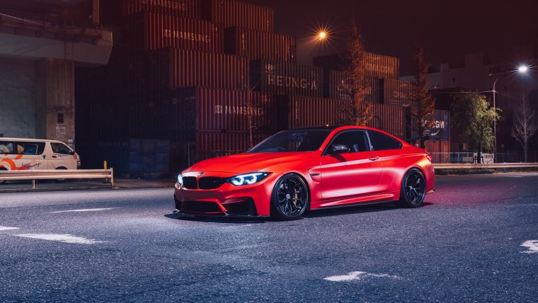 BMW m4 g30