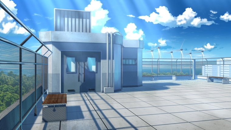 Аниме школа для гачи лайф