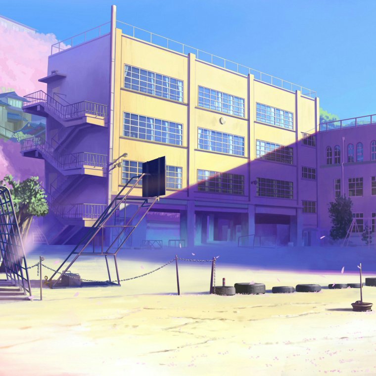 Тульпа аниме