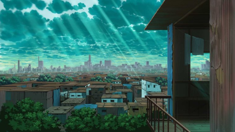 Кладбище гача лайф фон