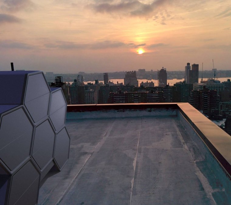 Аниме улица для гача лайф лес