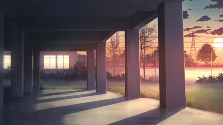 Падение с крыши фон