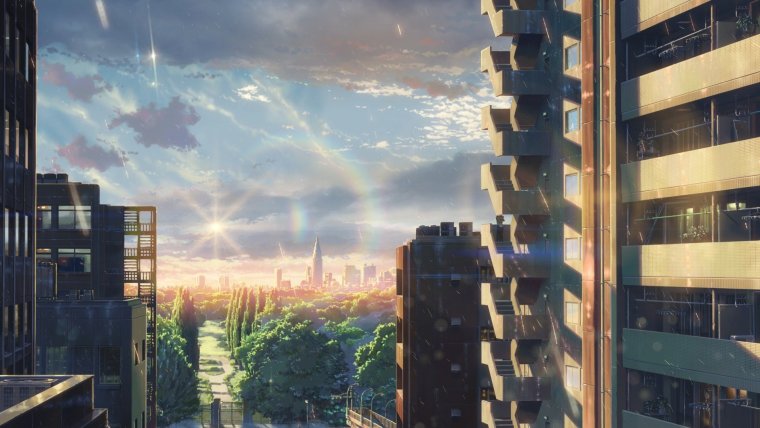 Аниме комнаты для гача лайф