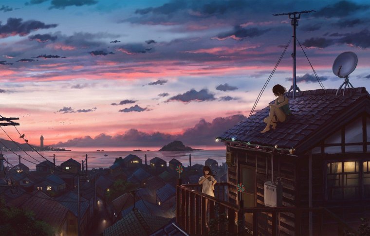 Гача лайф учитель