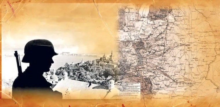 Великая Отечественная война коллаж