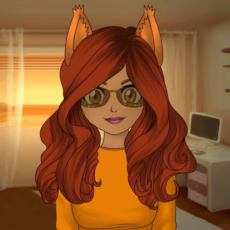 Алья Сезар принцесса.