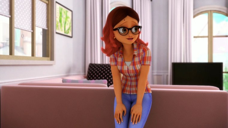 Алья Сезер кадры