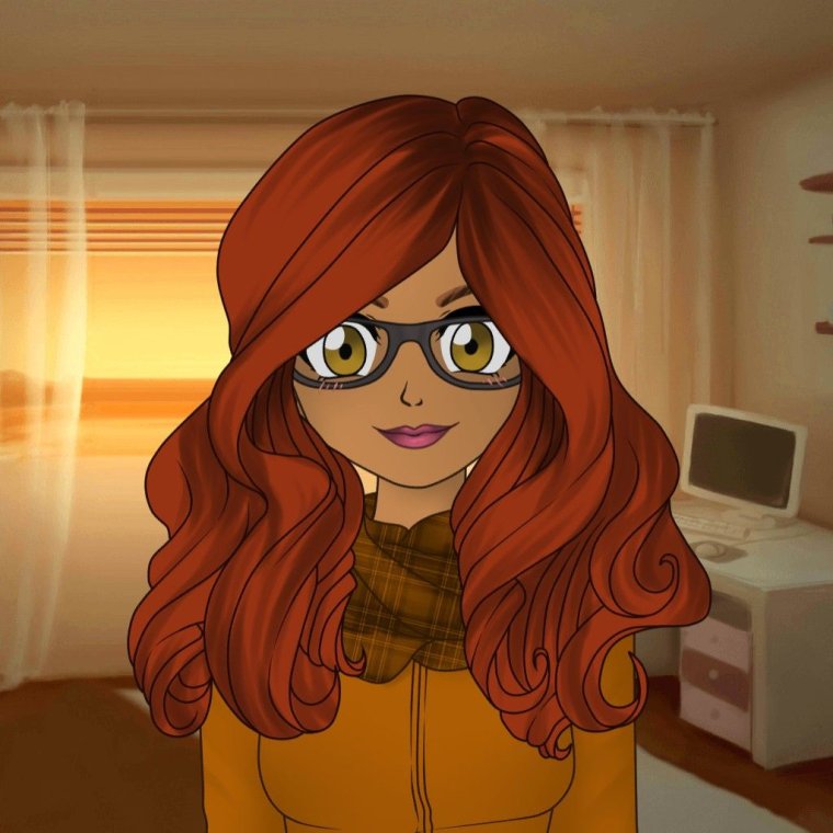 Алья Сезар аниме