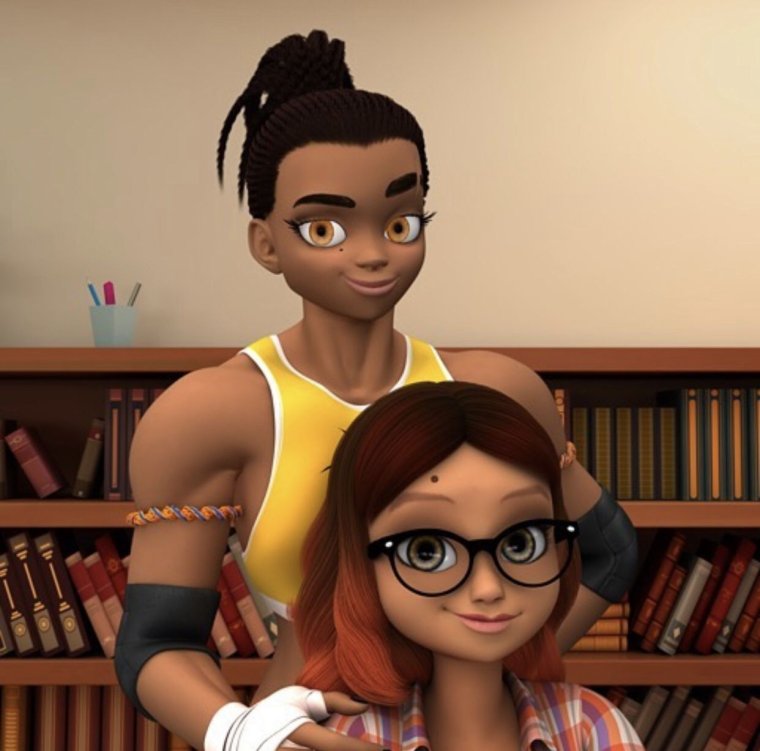 Сестра Альи Сезер