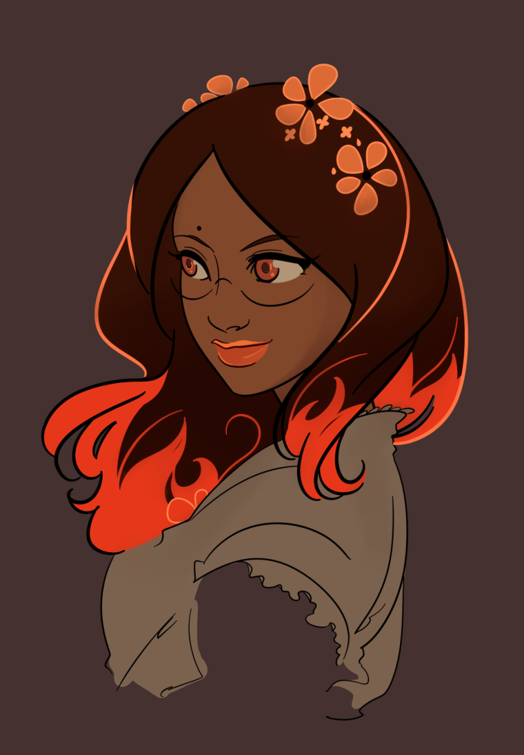 Алья Сезер арт