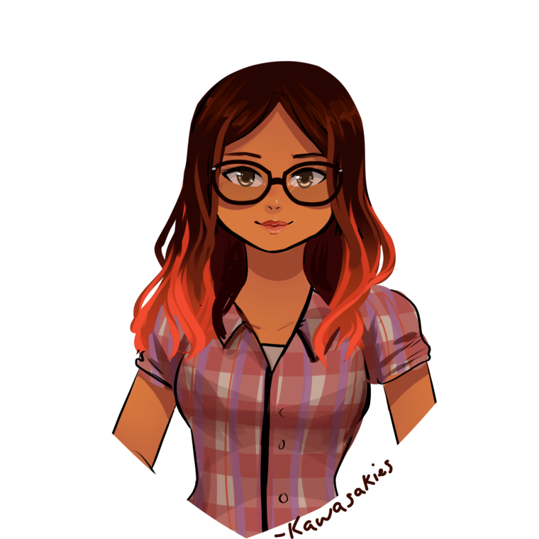 Аля Сезар леди