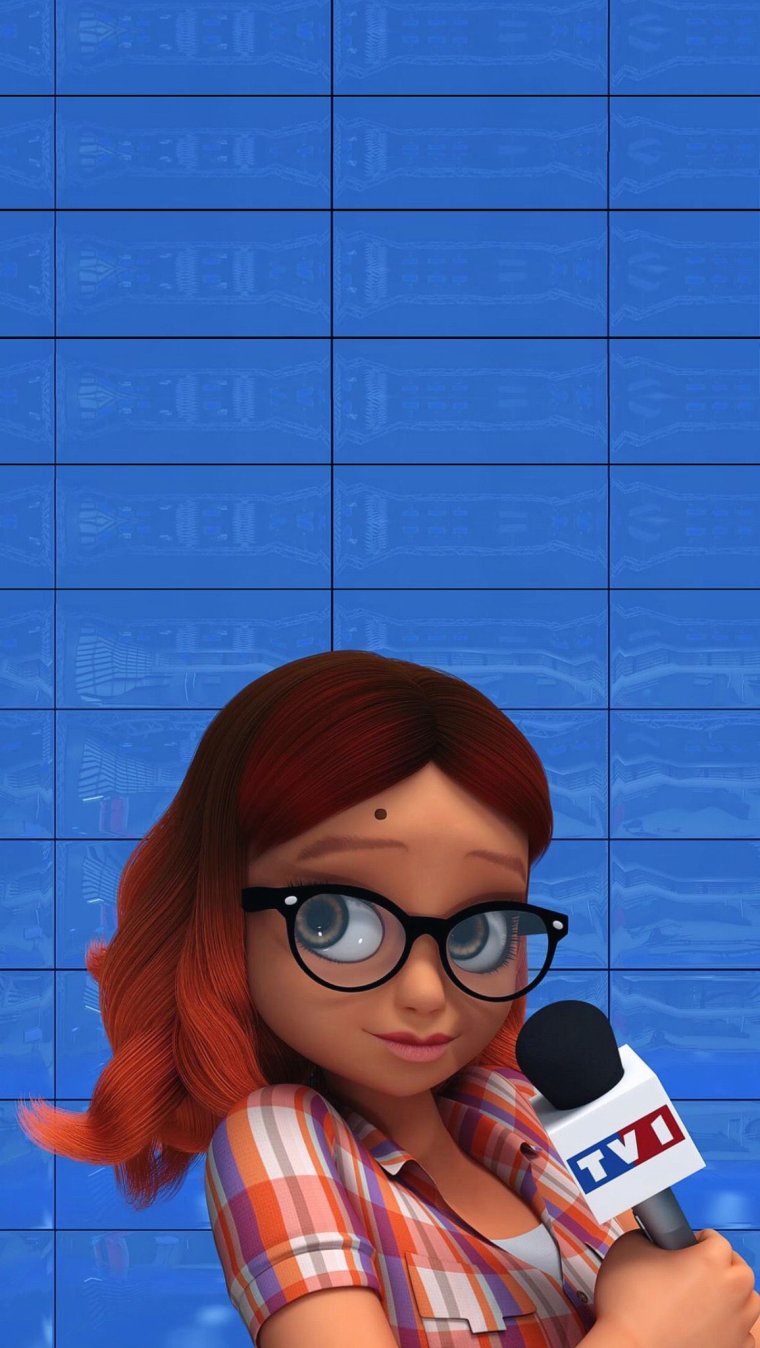 Леди баг и супер кот Аля Сезар