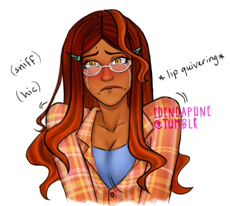 Алья Сезер и Нино леди баг