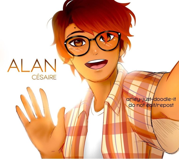 Алья Сезер из леди мальчик