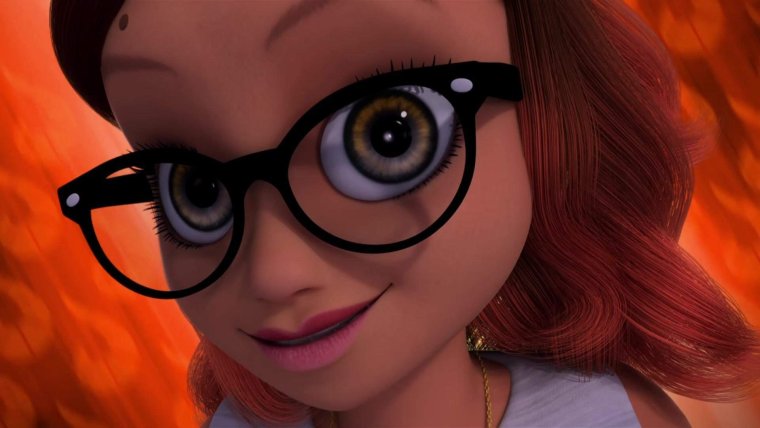 Алья Сезер лиса