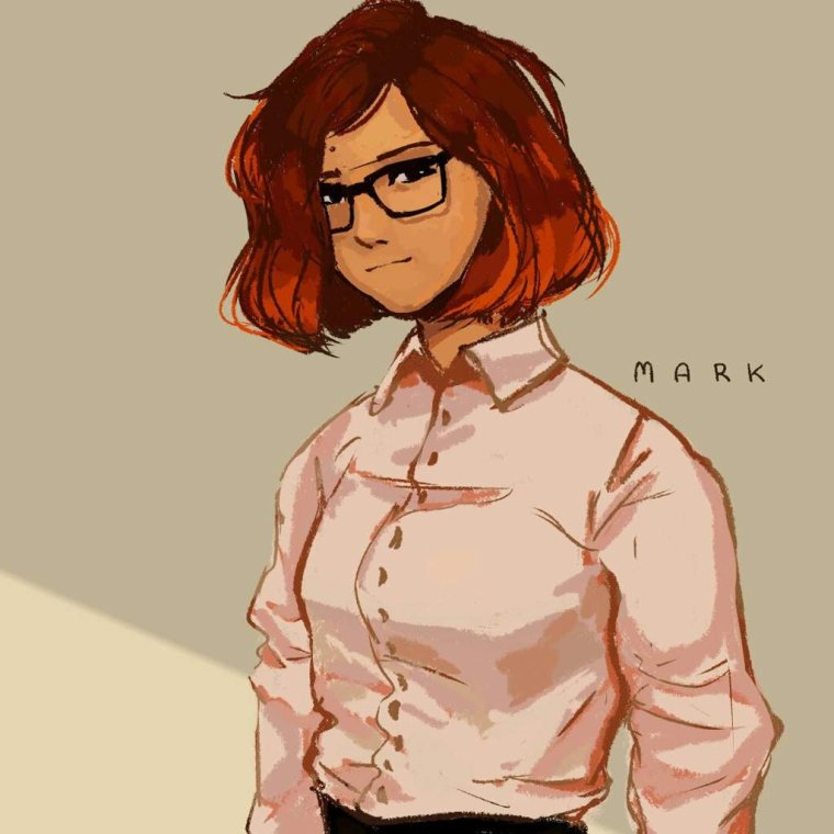 Алья Сезар аниме