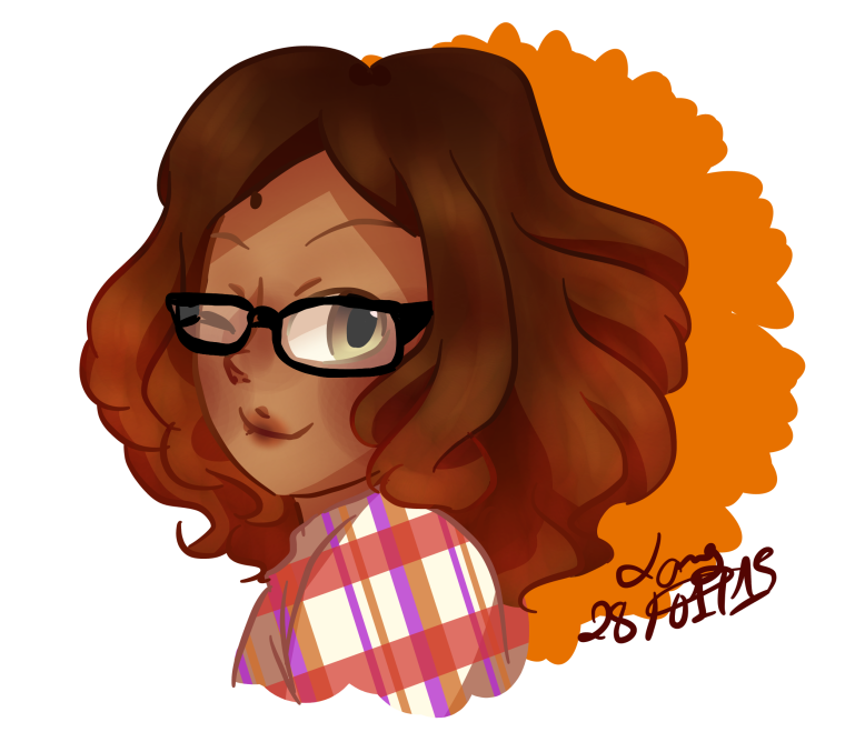 Алия Сезар грустная арт