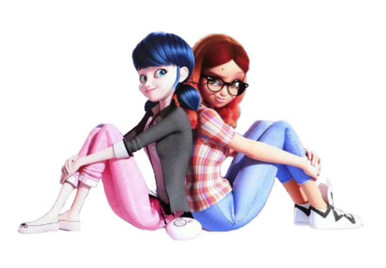 Алья Сезер из леди