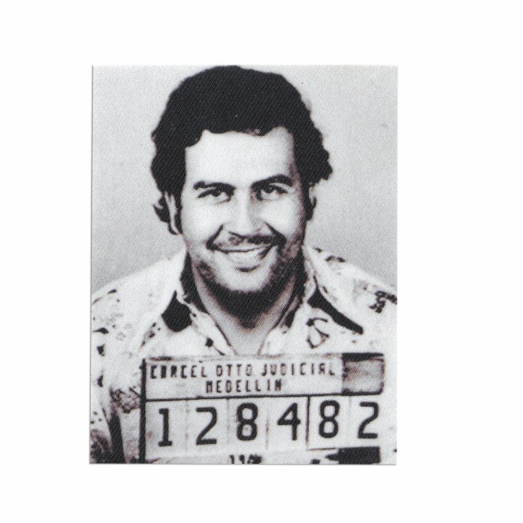 Pablo Escobar 128482