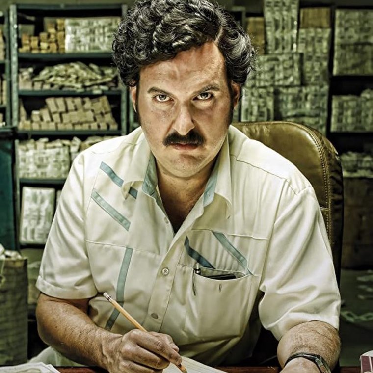 Pablo Escobare