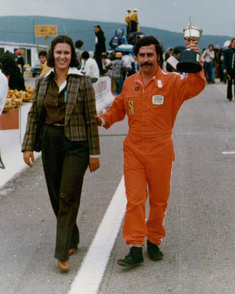 Tata Escobar
