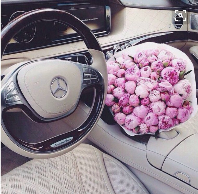 Мерседес Гелик