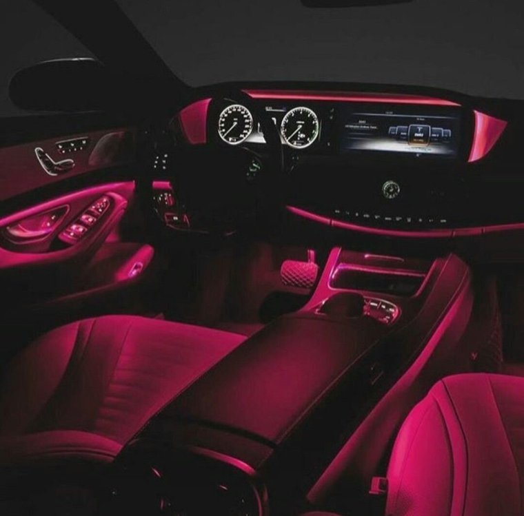 Гелик Алены Шишковой