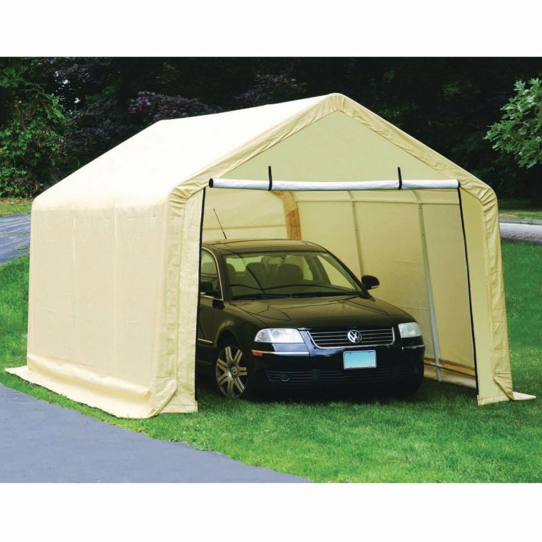 Garage Tent Folding car Garage Carport